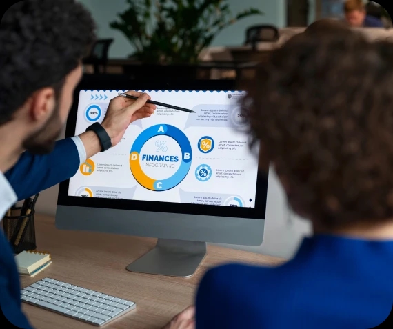CFO Services for Small Business Owners in Canada