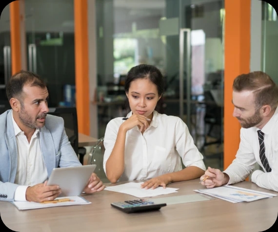 Corporate & Personal Tax Services in Canada