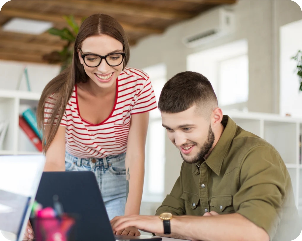 Financial Support Tailored to How You Operate