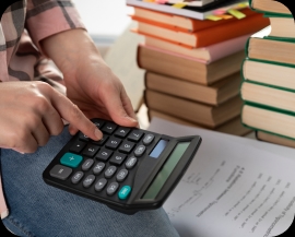 Tax-Ready Books